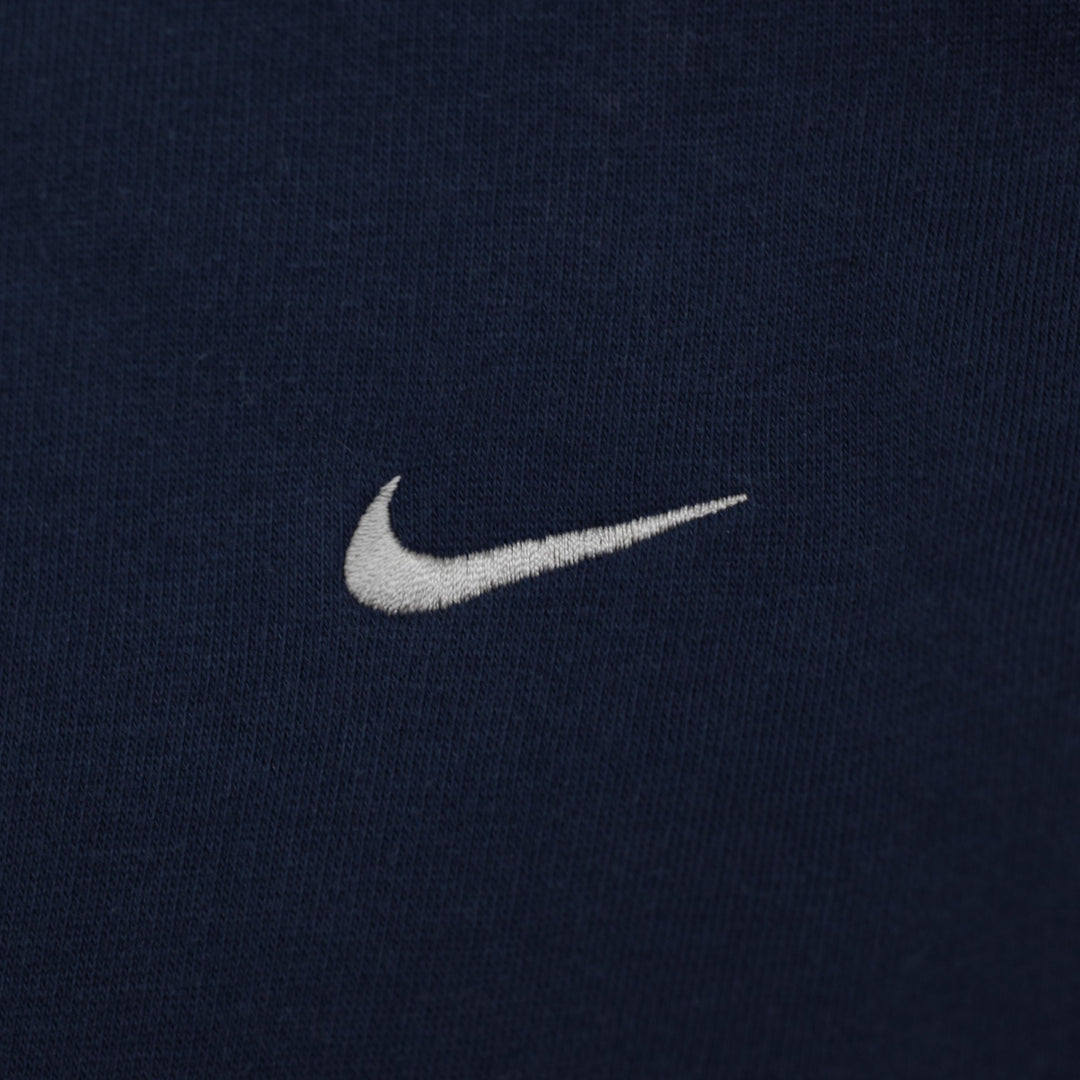 Nike Pullover Embroidered Logo Hoodie Size XL | Migration_Hoodies - Detail View | Fashion Rerun