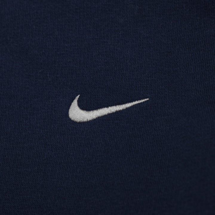 Nike Pullover Embroidered Logo Hoodie Size XL | Migration_Hoodies - Detail View | Fashion Rerun