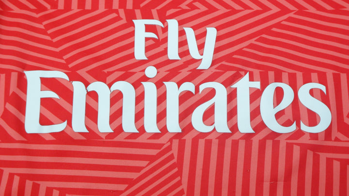 Mens PSG 2017/2018 Training Football Shirt Jersey