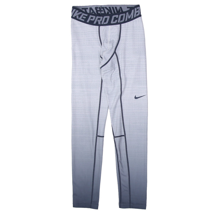 Mens Nike Pro Combat Compression Pants
