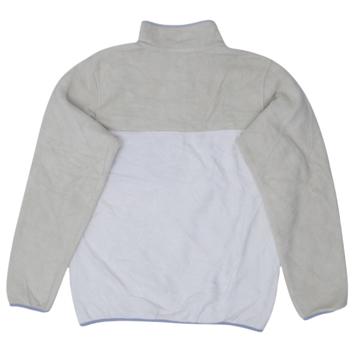 Mens Patagonia Synchilla Snap-T Fleece Pullover - Fashion Rerun Vintage Migration_Sweaters