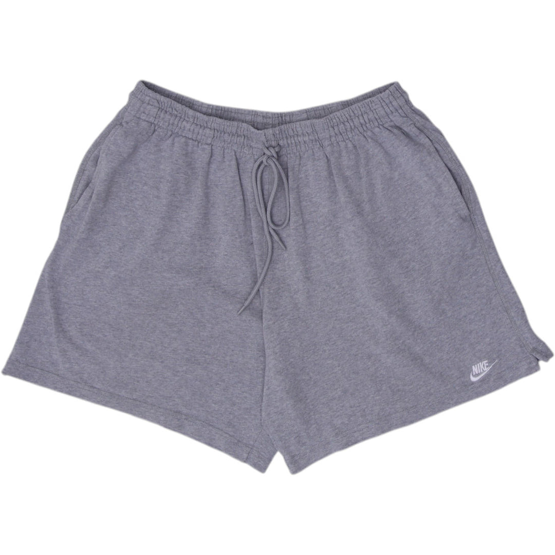 Nike Cotton Casual Adjustable Waistband Shorts Size L | Migration_Shorts | Fashion Rerun