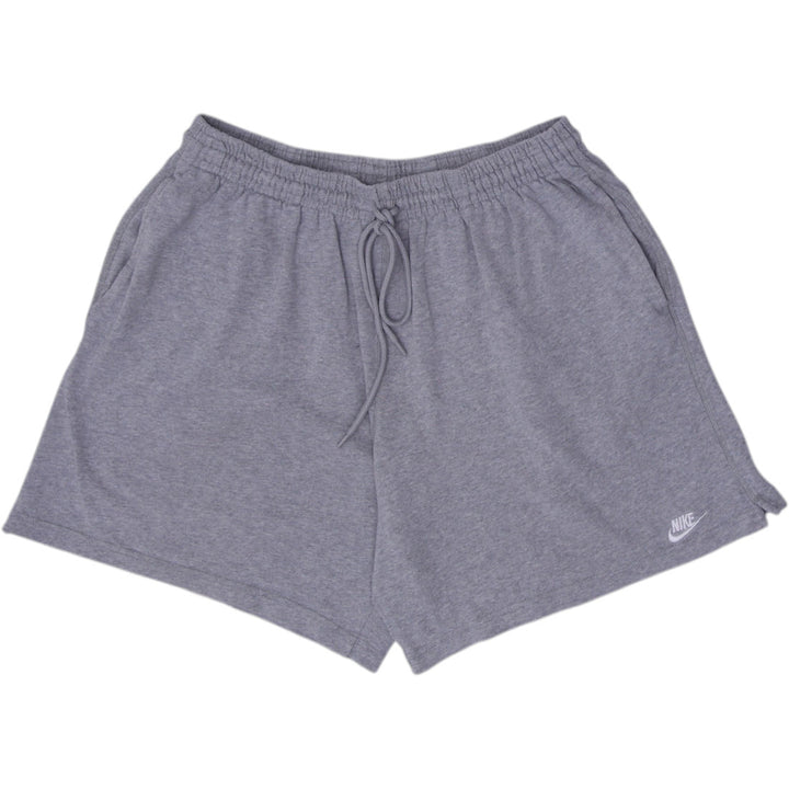 Nike Cotton Casual Adjustable Waistband Shorts Size L | Migration_Shorts | Fashion Rerun