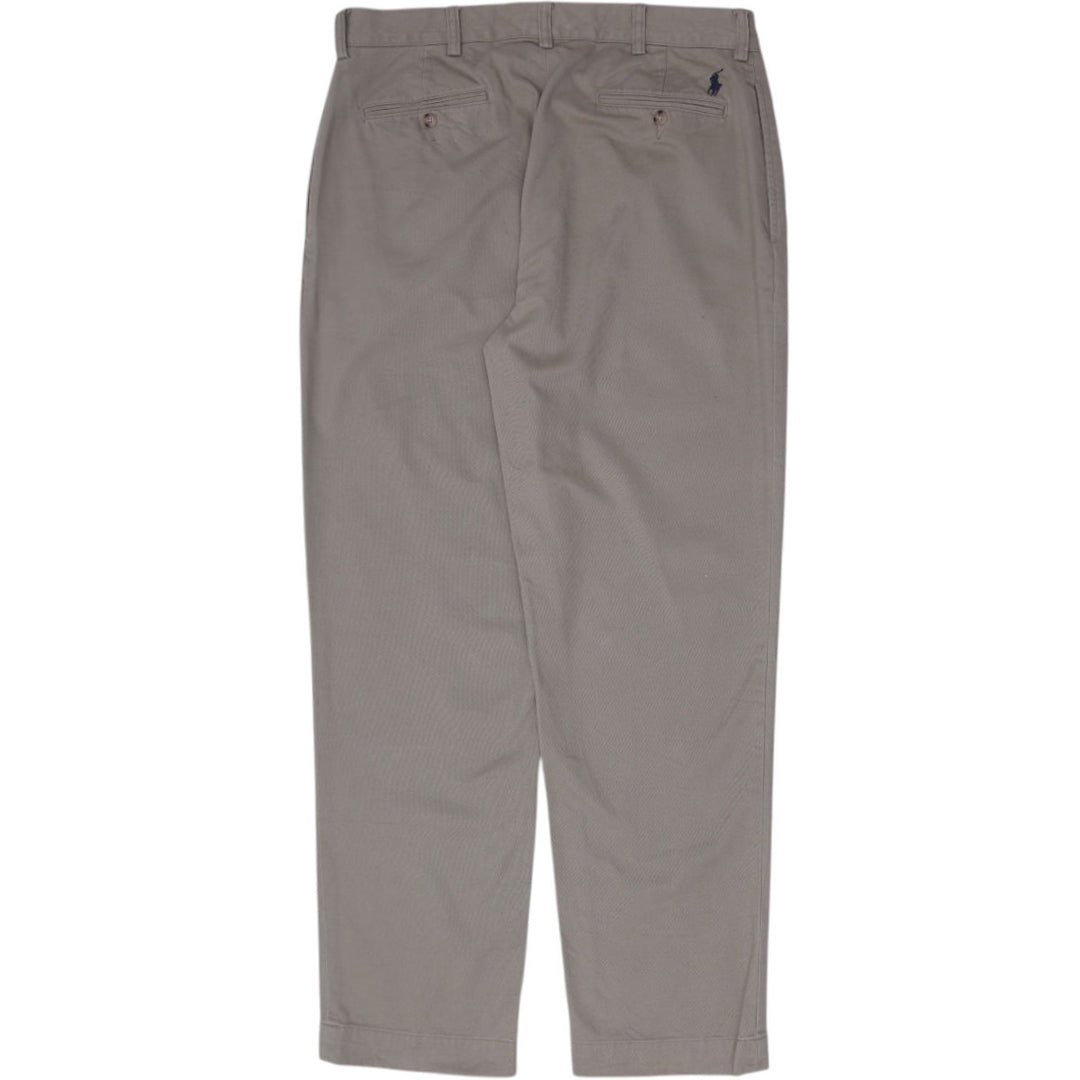 Mens Polo Ralph Lauren Chino Pants Size 34/32