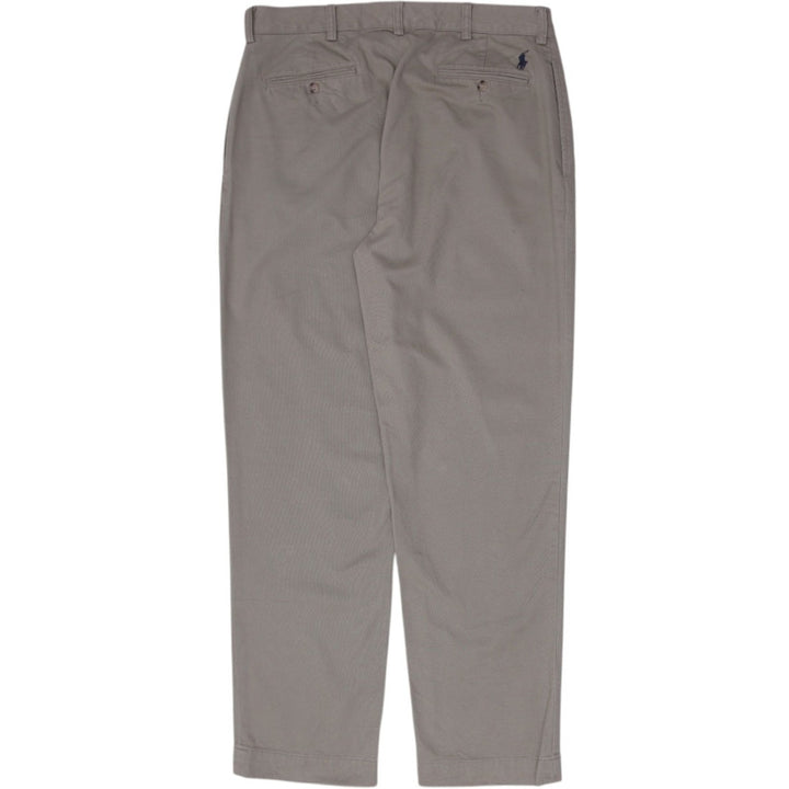 Mens Polo Ralph Lauren Chino Pants Size 34/32