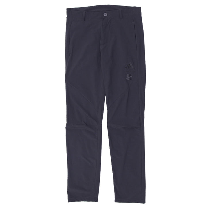 Ladies Embroidered Adidas Logo Undefeated Pants - Fashion Rerun Vintage Migration_Pants