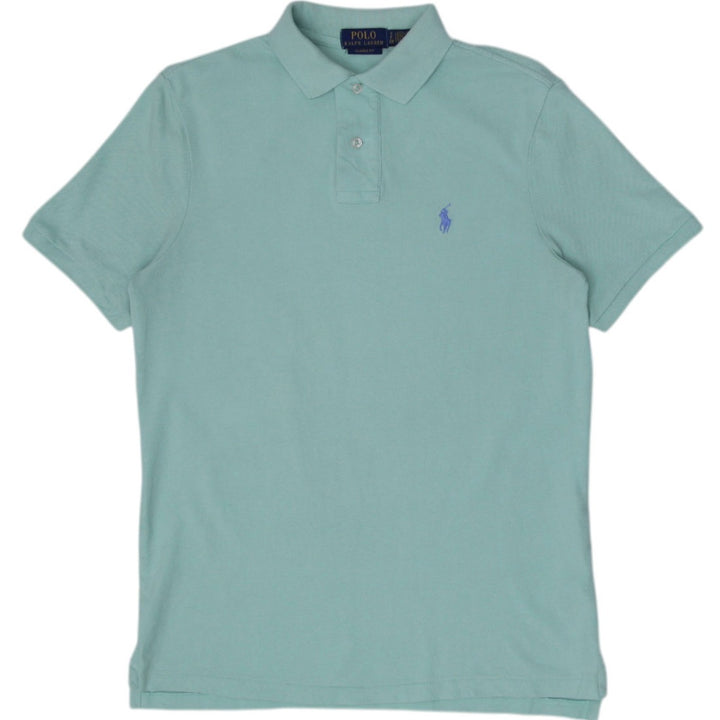 Polo Ralph Lauren Classic Fit Polo Shirt Size S | Migration_T-Shirts | Fashion Rerun
