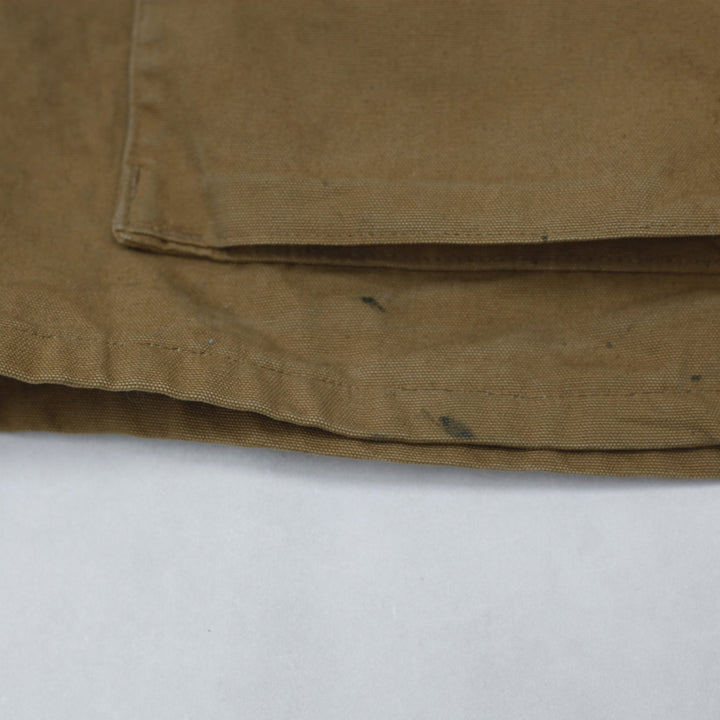 Vintage Carhartt PB1106 Blanket-Lined Chore Coat Workwear Jacket XL | Migration_Jackets WW Collection - Alter | Fashion Rerun
