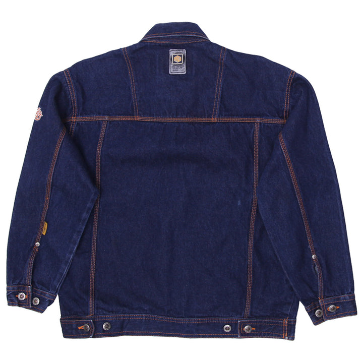 Y2K Mens Southpole Denim Jacket