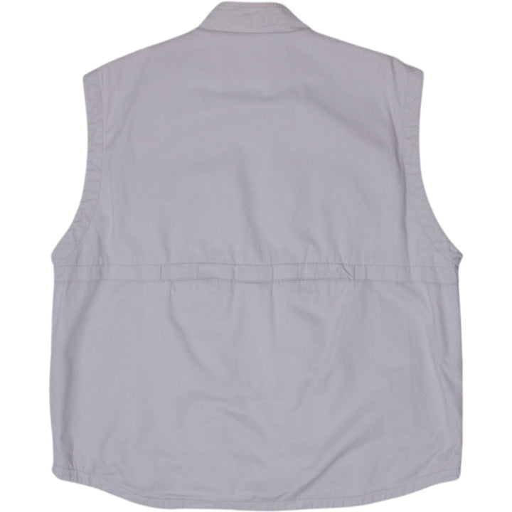 Structure Multi-Pocket Lightweight Utility Vest Size XL