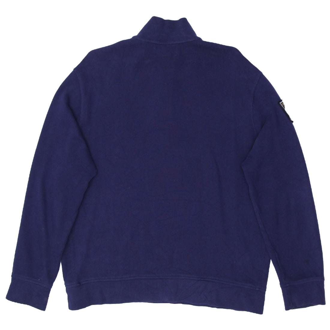 Shop Mens Polo by Ralph Lauren Quarter Zip 1933-34 Ski Patched