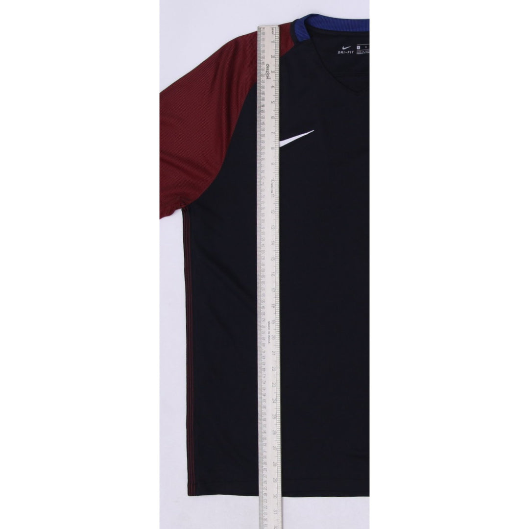 Mens Nike USA 2016-17 Away Sports T-Shirt XL | Migration_T-Shirts - View 8 | Fashion Rerun