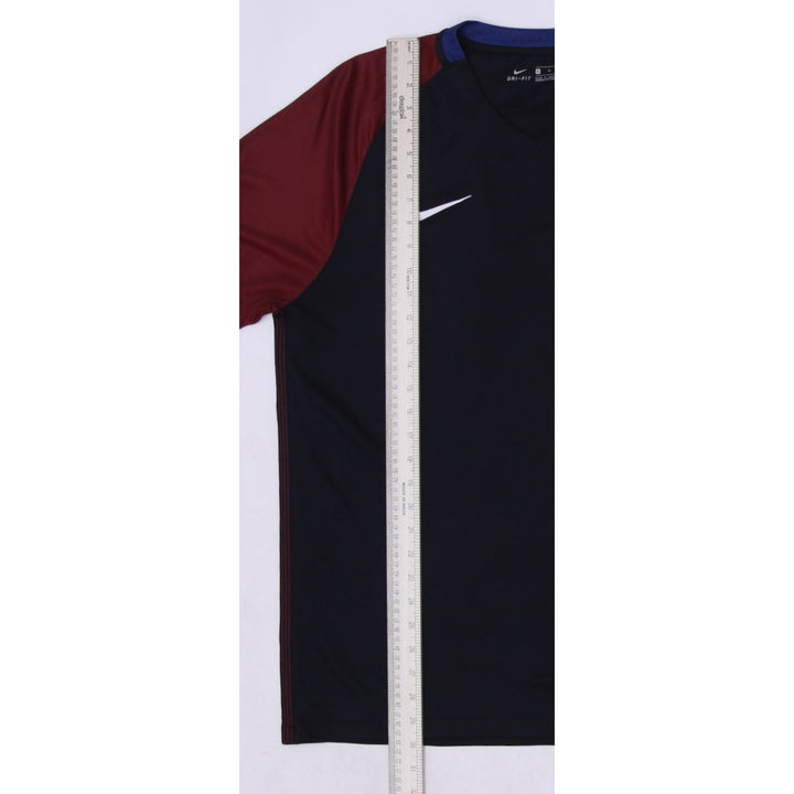 Mens Nike USA 2016-17 Away Sports T-Shirt XL | Migration_T-Shirts - View 8 | Fashion Rerun