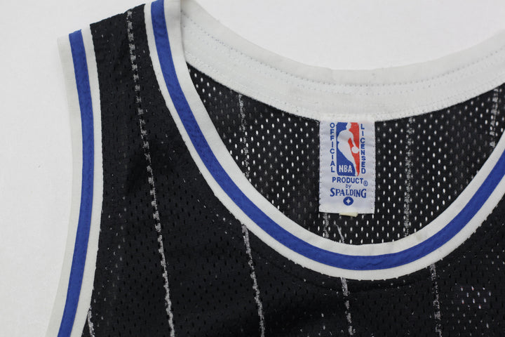 Vintage Spalding NBA Orlando Magic 32 Basketball Jersey - Fashion Rerun Vintage Migration_Jersey