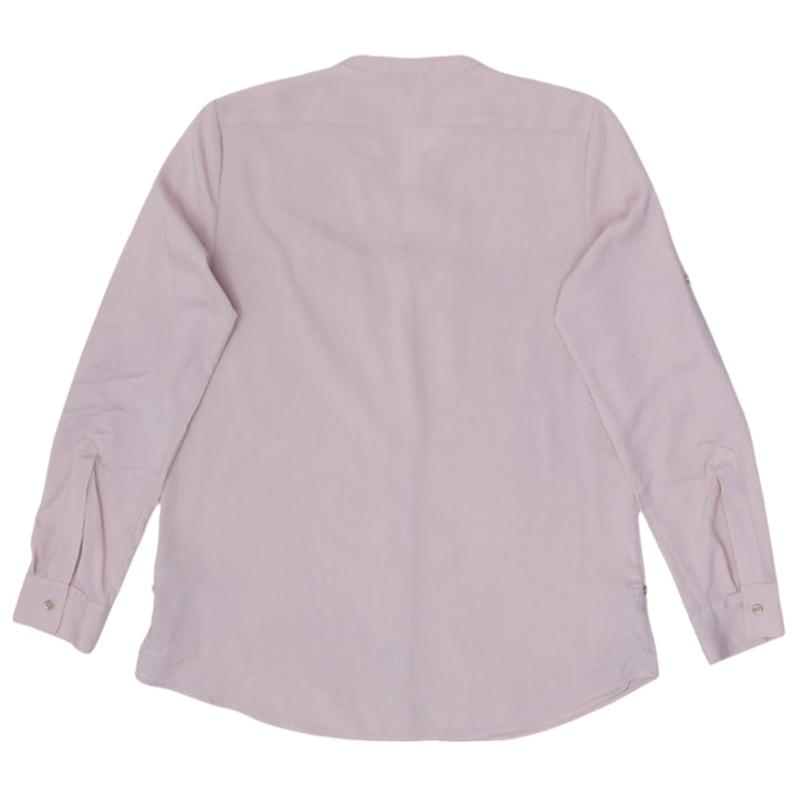 Ladies Calvin Klein Long Sleeve Blouse