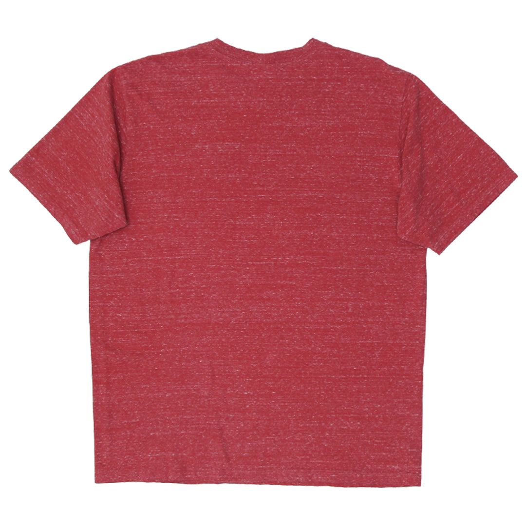 Mens Carhartt Original Fit Pocket T-Shirt