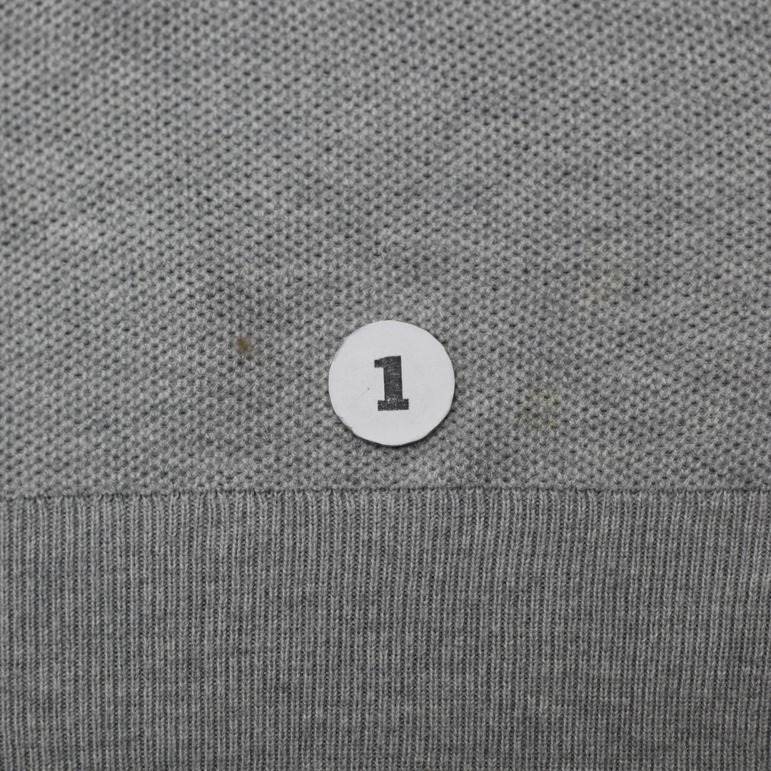Polo Ralph Lauren 1/4 Zip Sweater Size XL