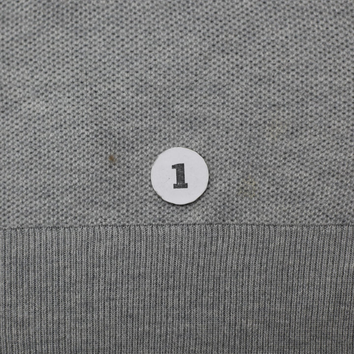 Polo Ralph Lauren 1/4 Zip Sweater Size XL
