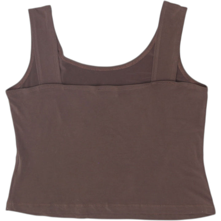 Y2K Ladies Laura Petites Sleeveless Tank Top Size L