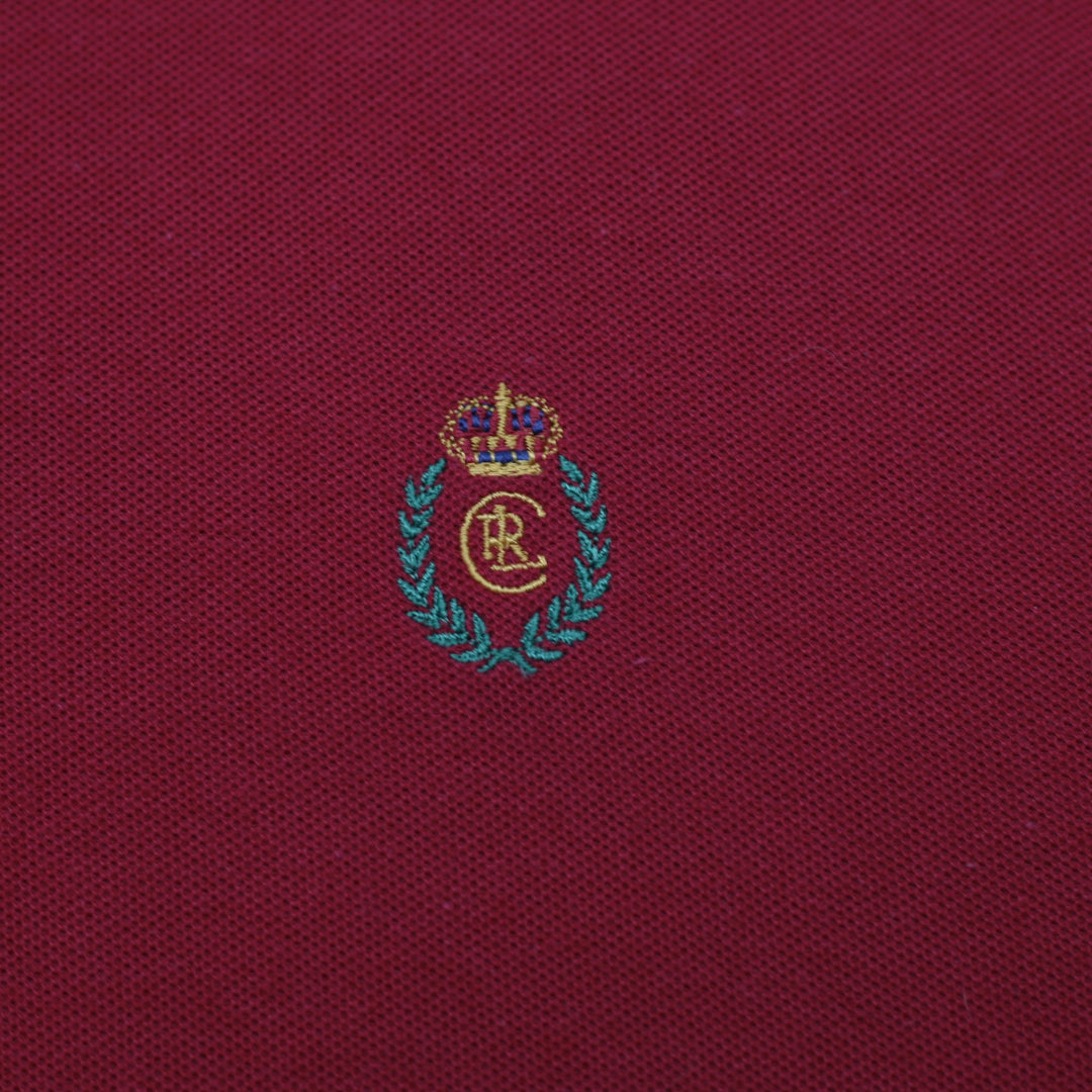 Chaps Ralph Lauren Cotton Casual  Polo Shirt Size L | Migration_T-Shirts - Detail View | Fashion Rerun