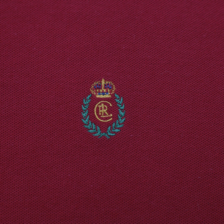 Chaps Ralph Lauren Cotton Casual  Polo Shirt Size L | Migration_T-Shirts - Detail View | Fashion Rerun