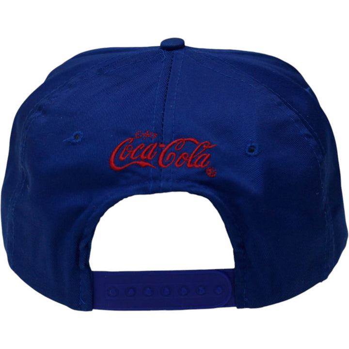 Vintage Mens Toronto Blue Jays 1992 Champions Cap White Blue Embroidered MLB