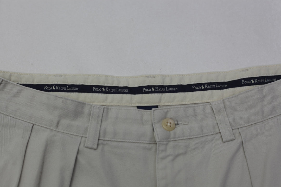 Mens Polo Ralph Lauren Chino Shorts
