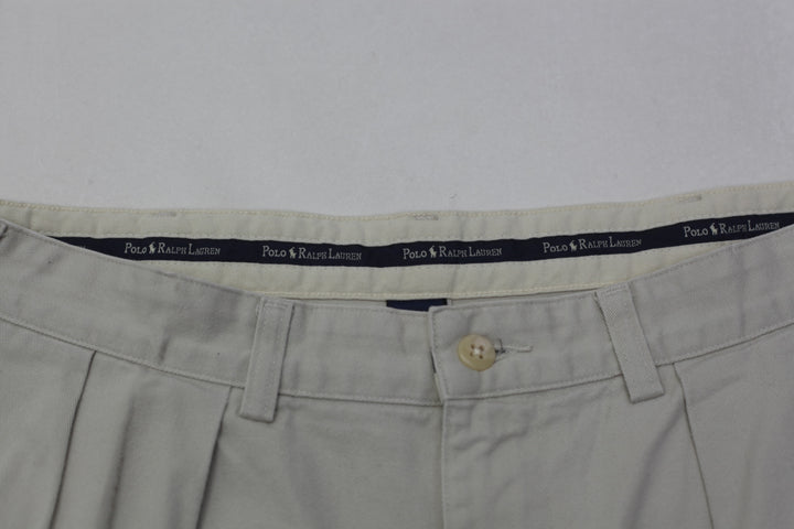 Mens Polo Ralph Lauren Chino Shorts