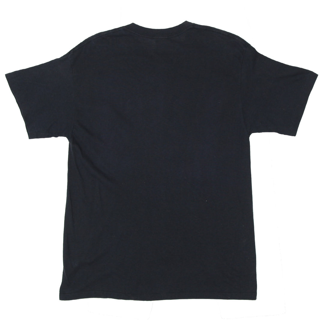 1989 Vintage Rolling Stones Tattoo You T-Shirt Single Stitch