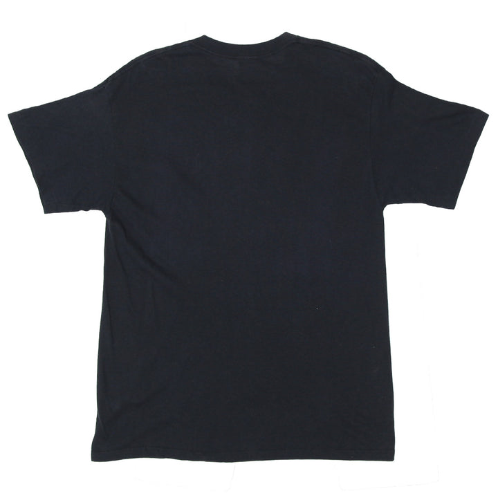 1989 Vintage Rolling Stones Tattoo You T-Shirt Single Stitch