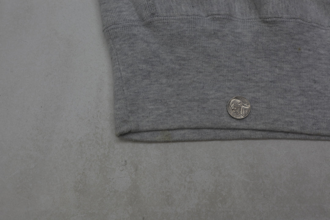 Vintage Champion Reverse Weave Redskins Sweatshirt