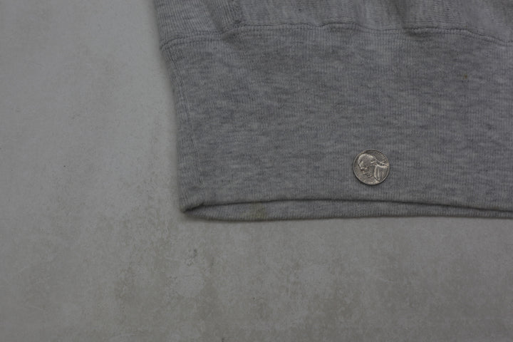 Vintage Champion Reverse Weave Redskins Sweatshirt