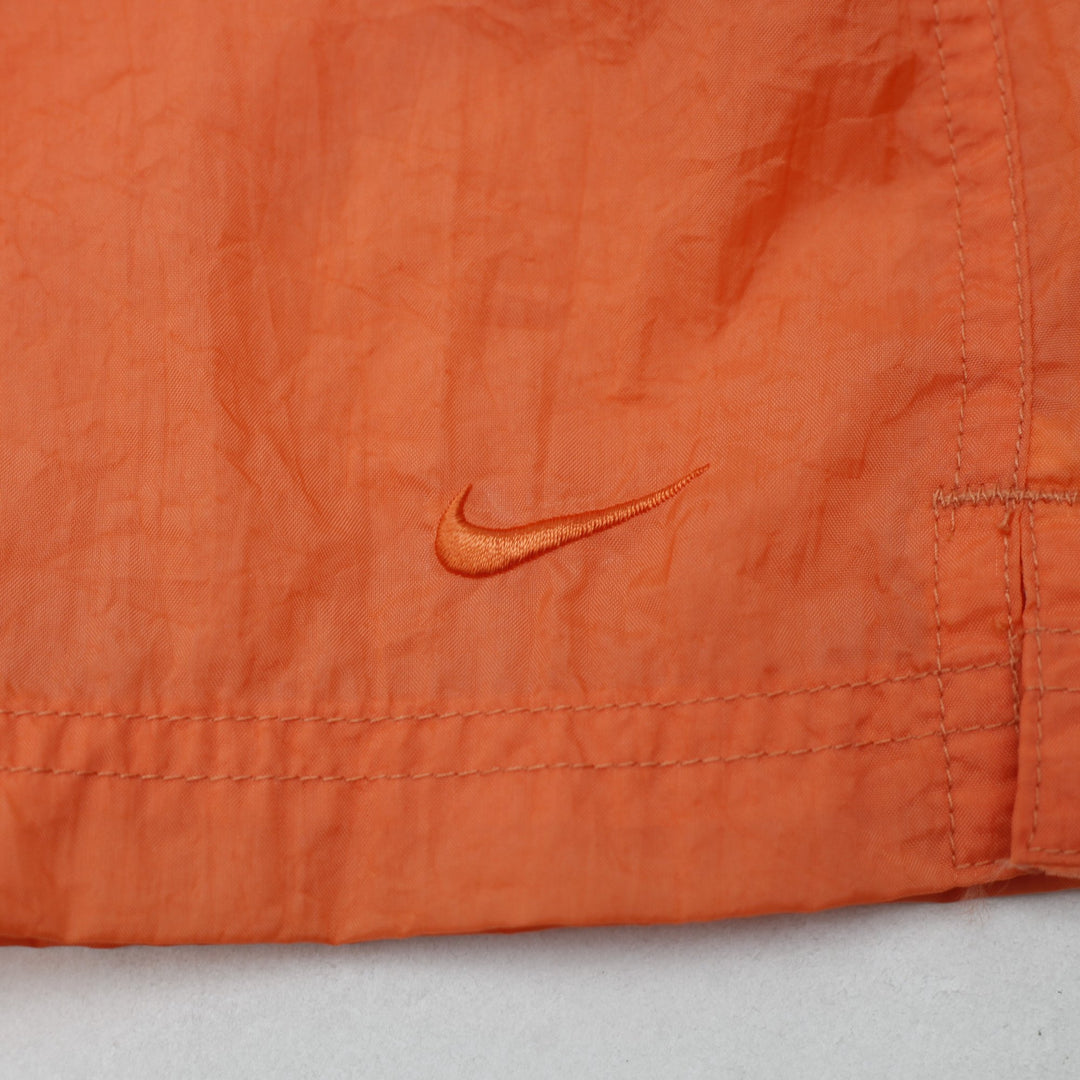 Nike Active Dri-FIT Shorts Size M | Migration_Shorts - Back View | Fashion Rerun