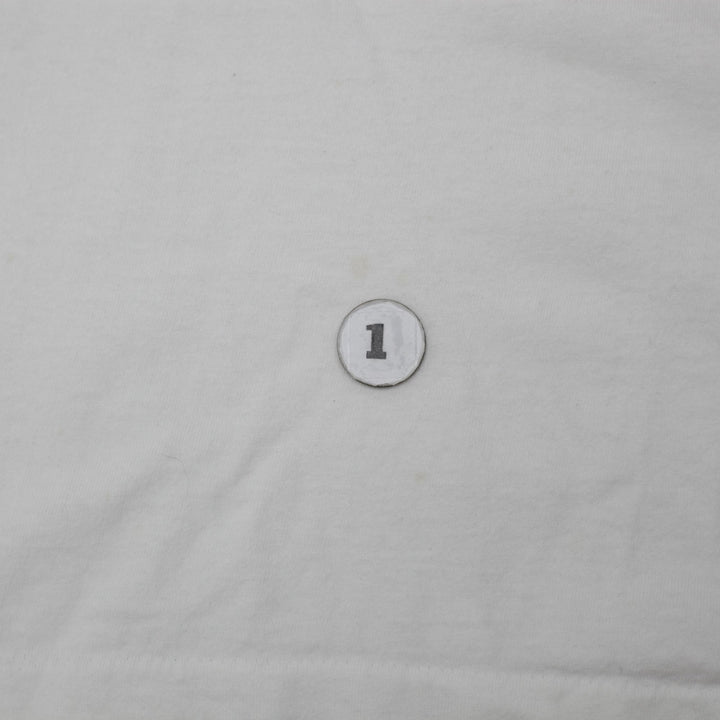 Vintage 90s Marlboro Unlimited Pocket Shirt Made in USA Size XL | Migration_T-Shirts - View 8 | Fashion Rerun