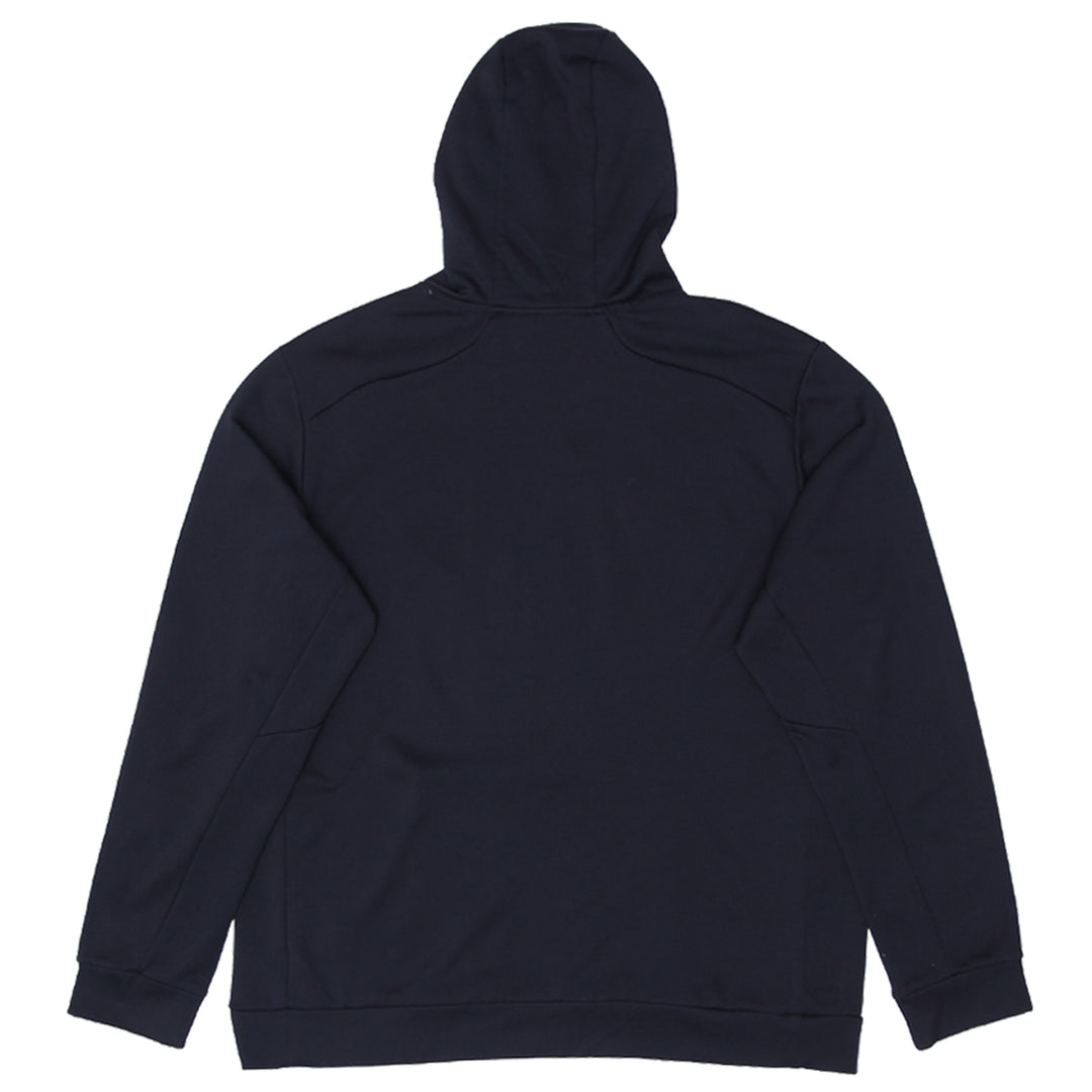 Mens Nike Therma Fit Spell Out Camo Pullover Black Hoodie - Fashion Rerun Vintage Migration_Sweaters