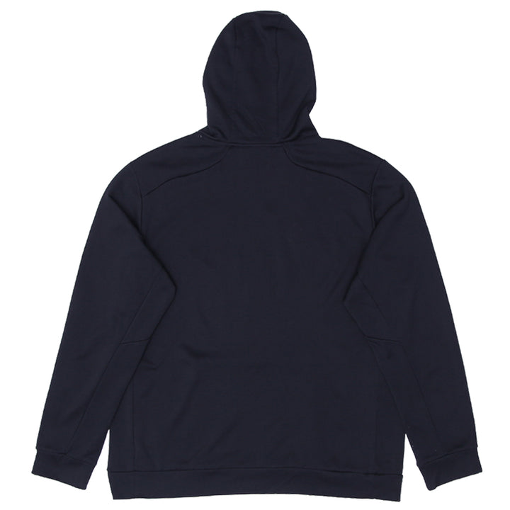 Mens Nike Therma Fit Spell Out Camo Pullover Black Hoodie - Fashion Rerun Vintage Migration_Sweaters