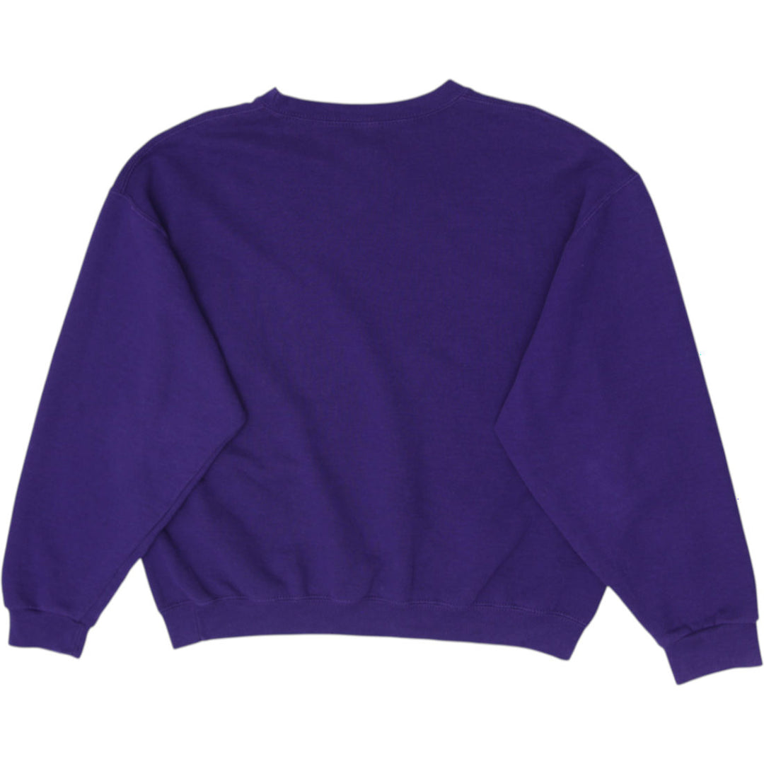 Mens Russell Athletic Dri-Power Crewneck Sweatshirt Size L