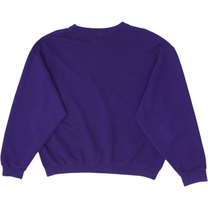 Mens Russell Athletic Dri-Power Crewneck Sweatshirt Size L