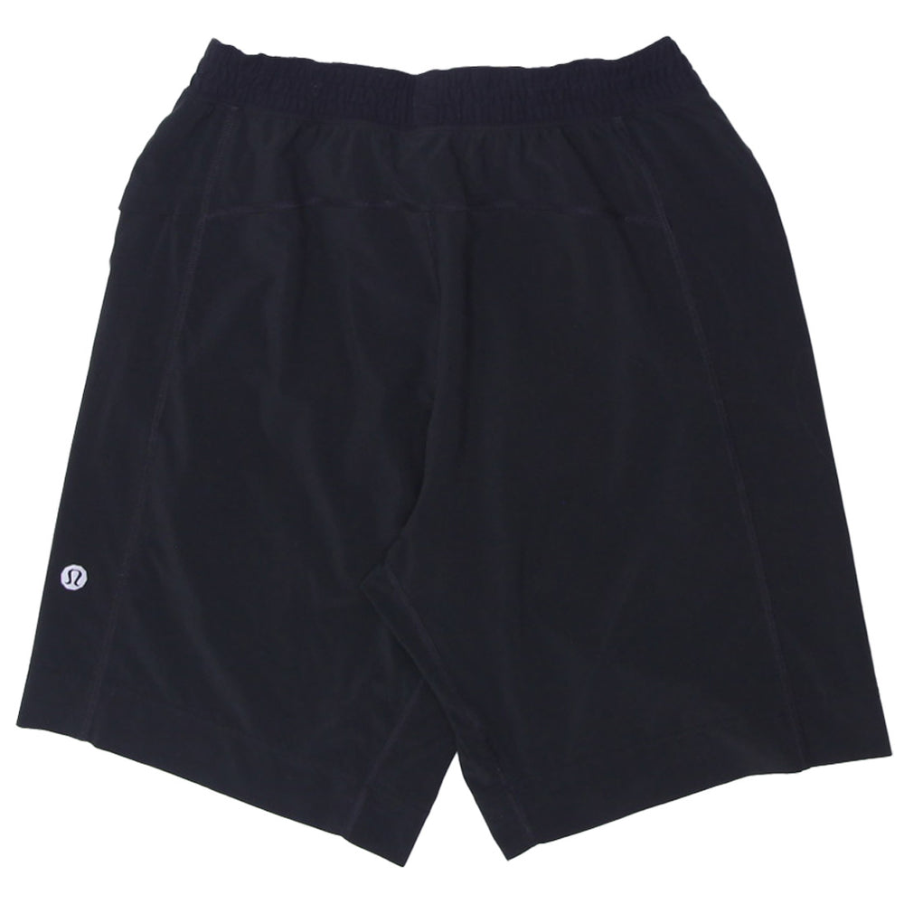 Men’s Lululemon drawstring sports shorts