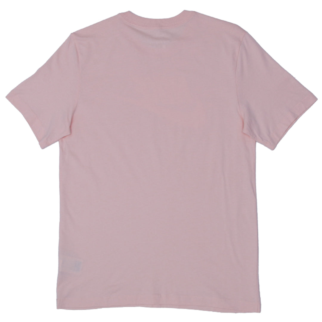 Mens Nike Spell Out T-Shirt - Fashion Rerun Vintage Migration_T-Shirt