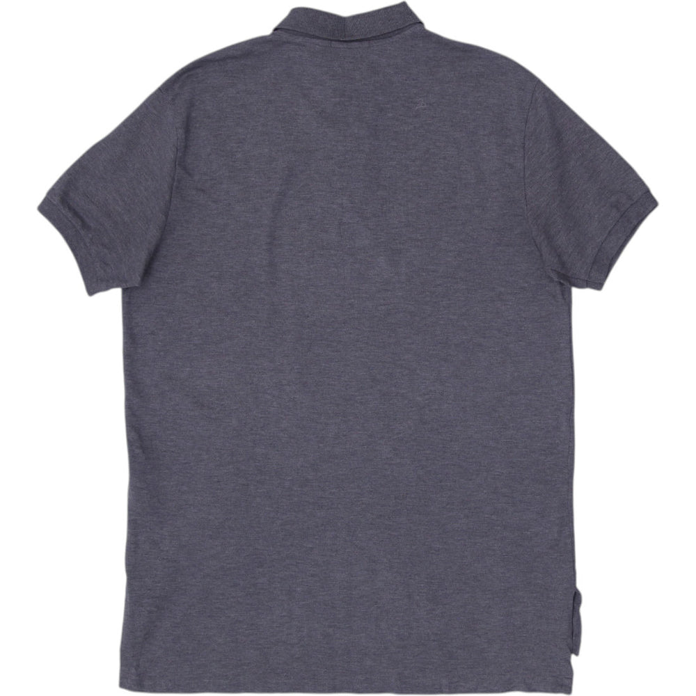 Polo Ralph Lauren Polo Shirt Size Custom Fit Size L | Migration_T-Shirts - Side View | Fashion Rerun