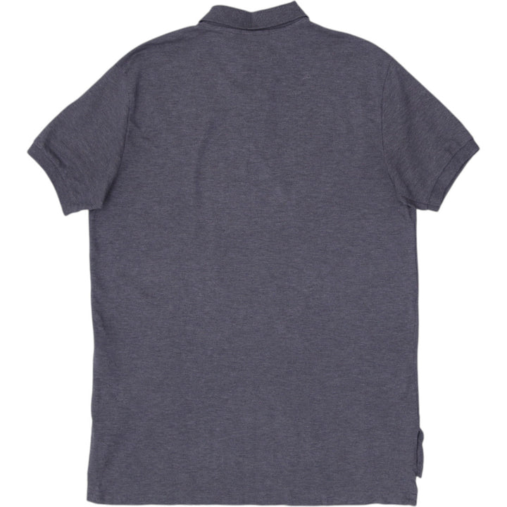 Polo Ralph Lauren Polo Shirt Size Custom Fit Size L | Migration_T-Shirts - Side View | Fashion Rerun