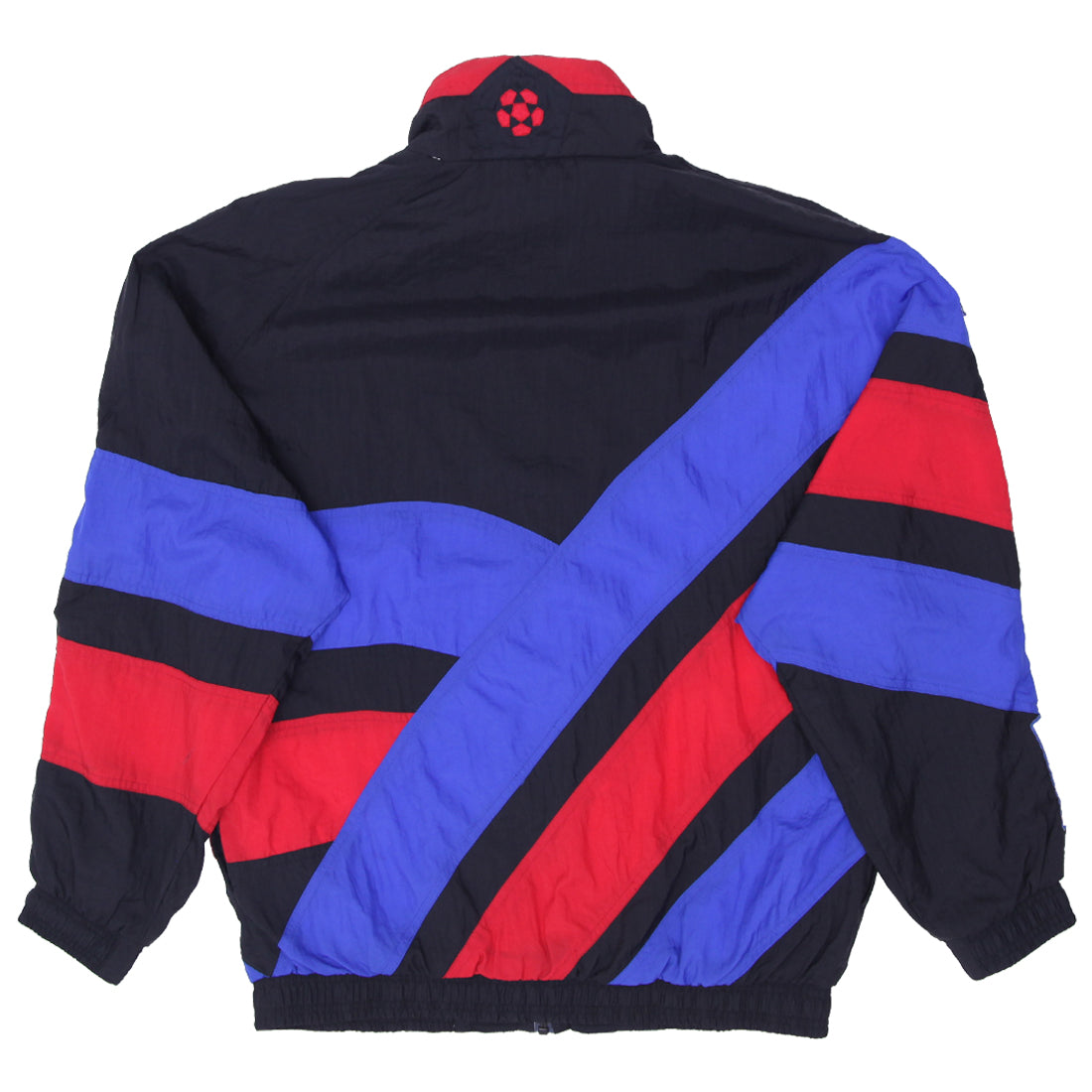 Shop 1991 Vintage Apex One World Cup USA '94 Full Zip Windbreaker