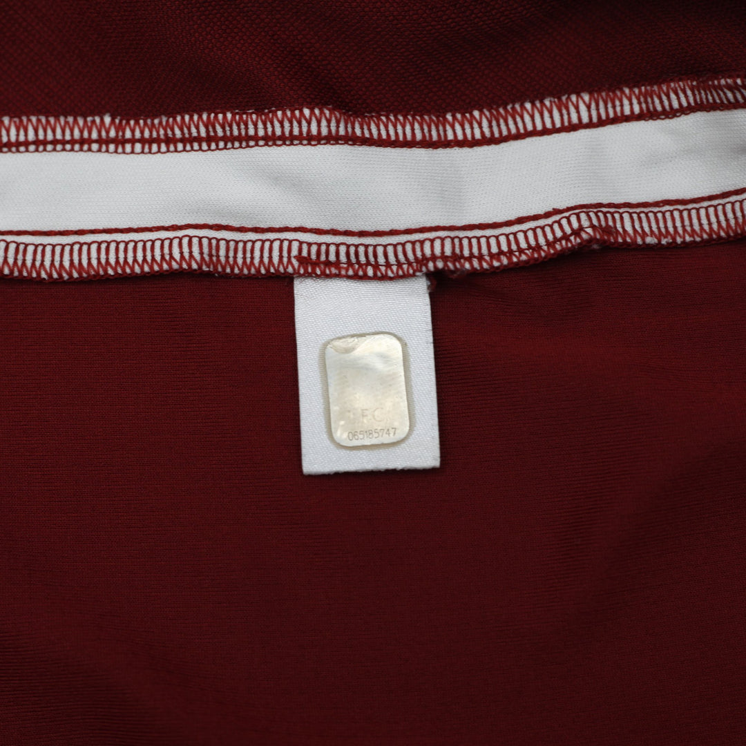2018/19 New Balance Liverpool Home Football Jersey Size L | Migration_Jerseys - Detail View | Fashion Rerun