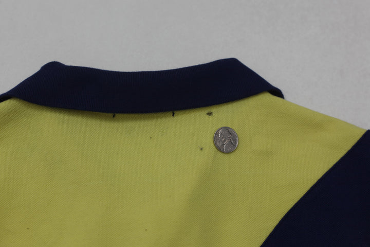 Mens Polo by Ralph Lauren Custom Slim Fit Polo T-Shirt