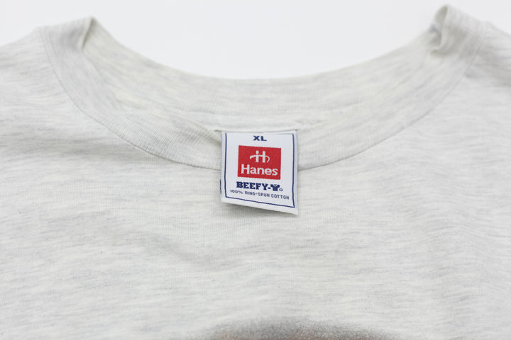 1998 Vintage Harley Davidson 95th Anniversary T-Shirt Single Stitch Hanes XL