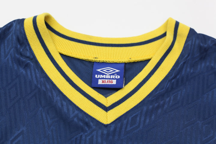 Vintage Umbro The Scottish Football Association Jersey