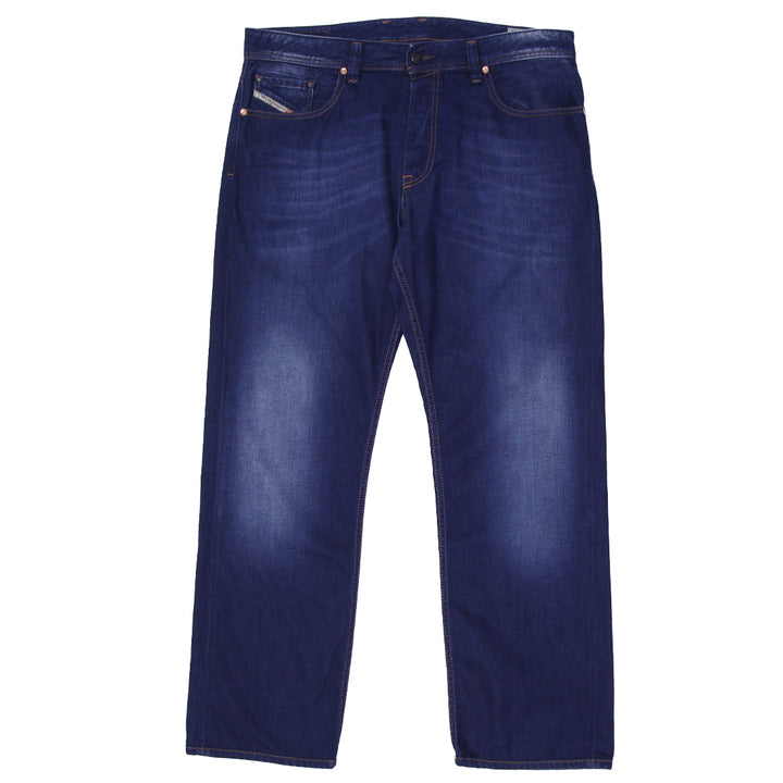 Y2K Mens Diesel Larkee Relaxed Comfort Straight Jeans