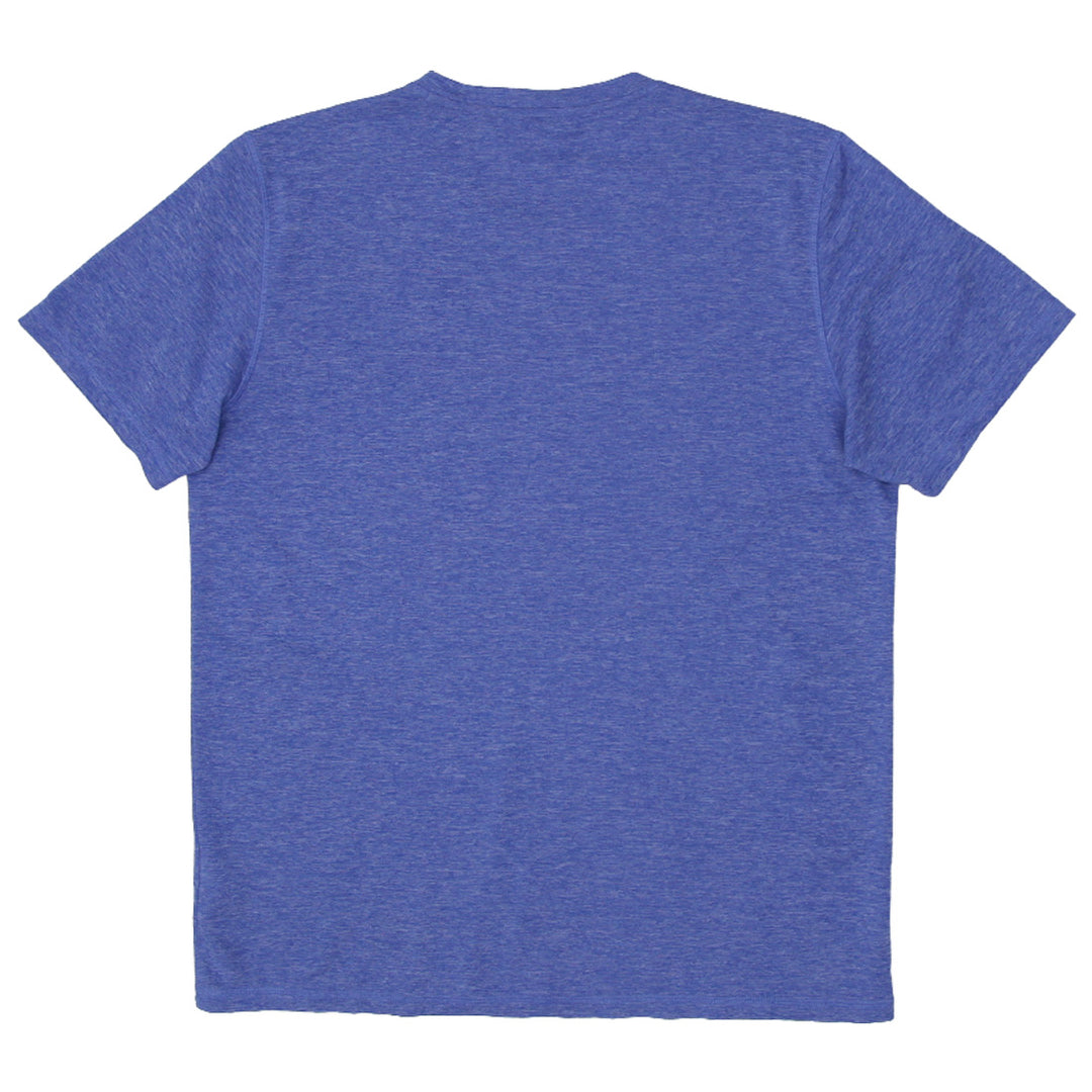 Mens Adidas Printed Sports T-Shirt