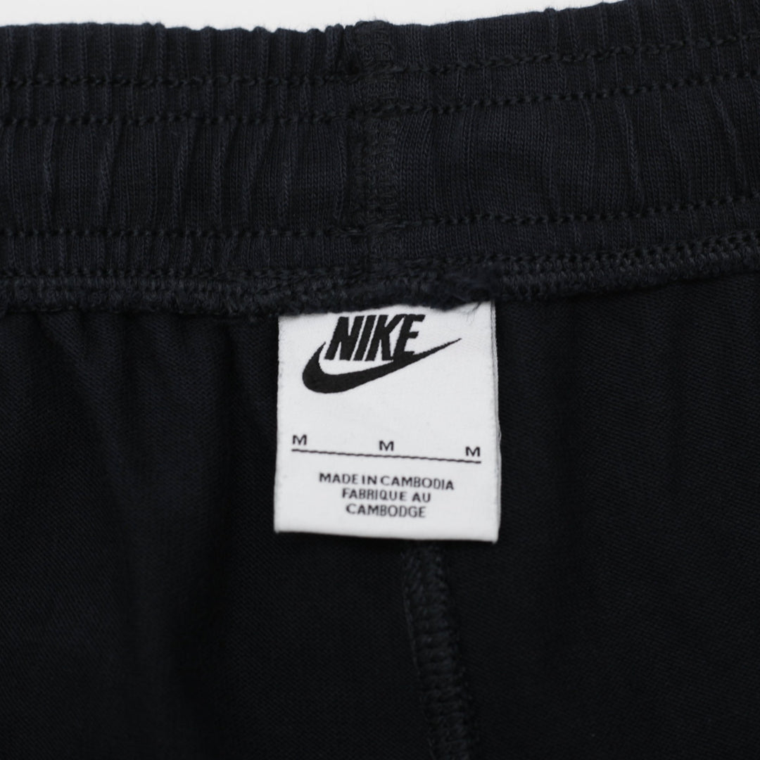 Mens Nike Elastic Waist Sportswear Joggers Pants Size M | Migration_Pants - Back View | Fashion Rerun